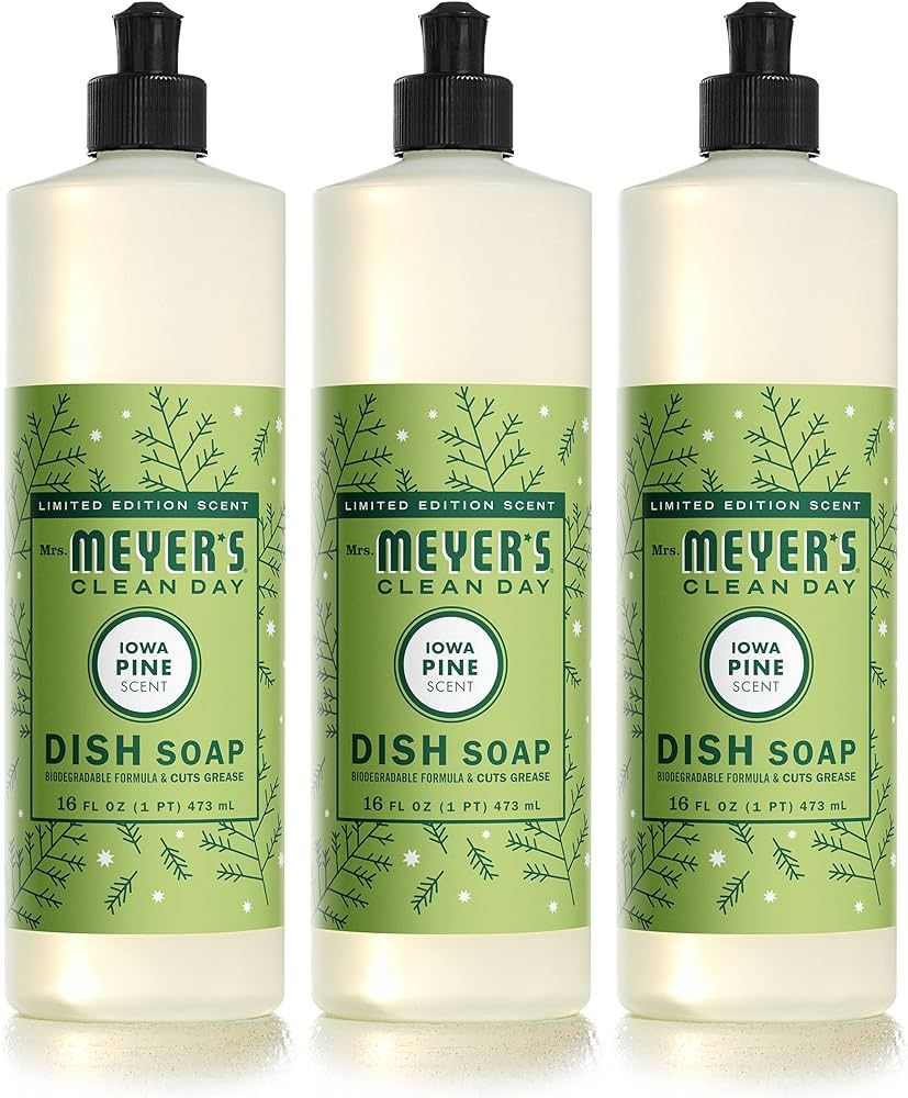 Visit the MRS. MEYER'S CLEAN DAY Store | Amazon (US)