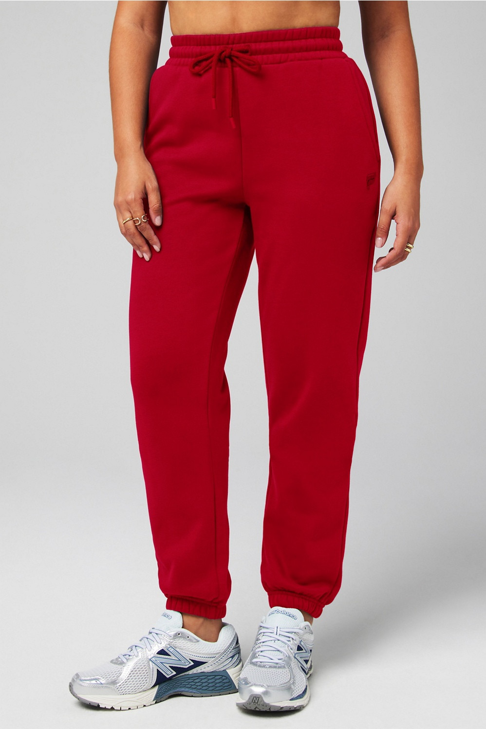 Cozy Fleece Go-To Sweatpant | Fabletics