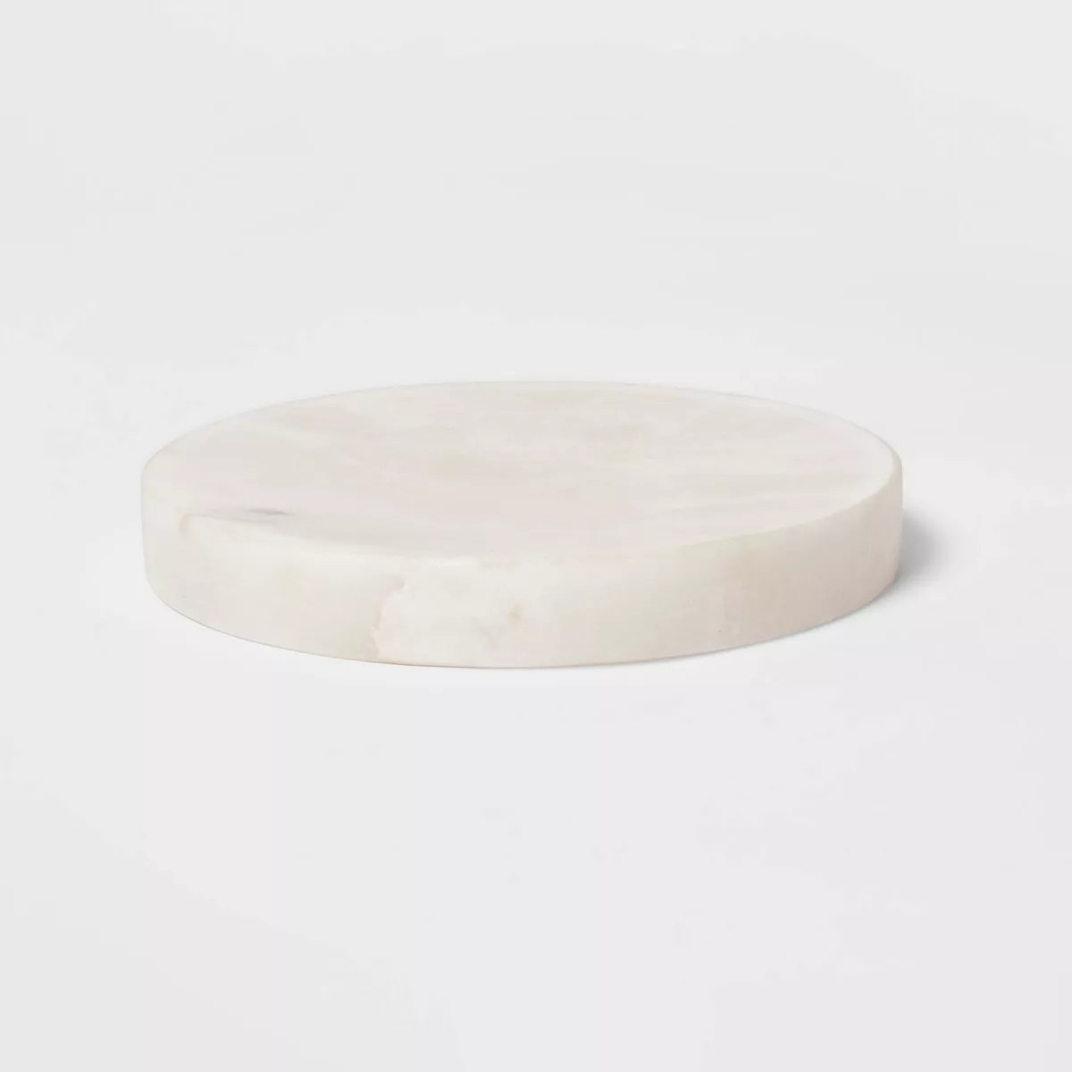 Marble Soap Dish White - Threshold™ | Target