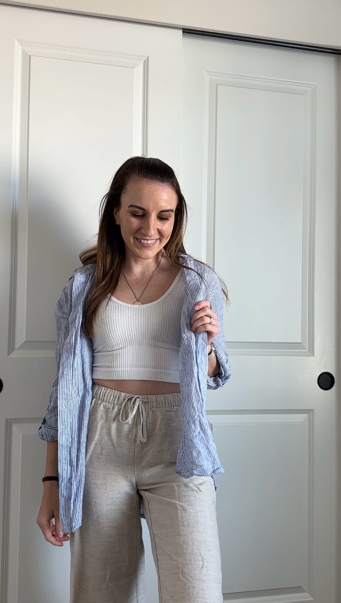 aritzia summer basics

#LTKootd #LTKSeasonal #LTKSaleAlert