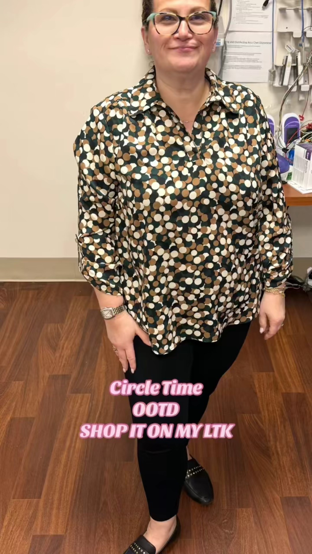 This is a must MID SIZE LADIES! Link to my LTK page is in the bio. Everything I show you is on there to shop.        

#LTKootd #LTKMidsize #LTKPetite