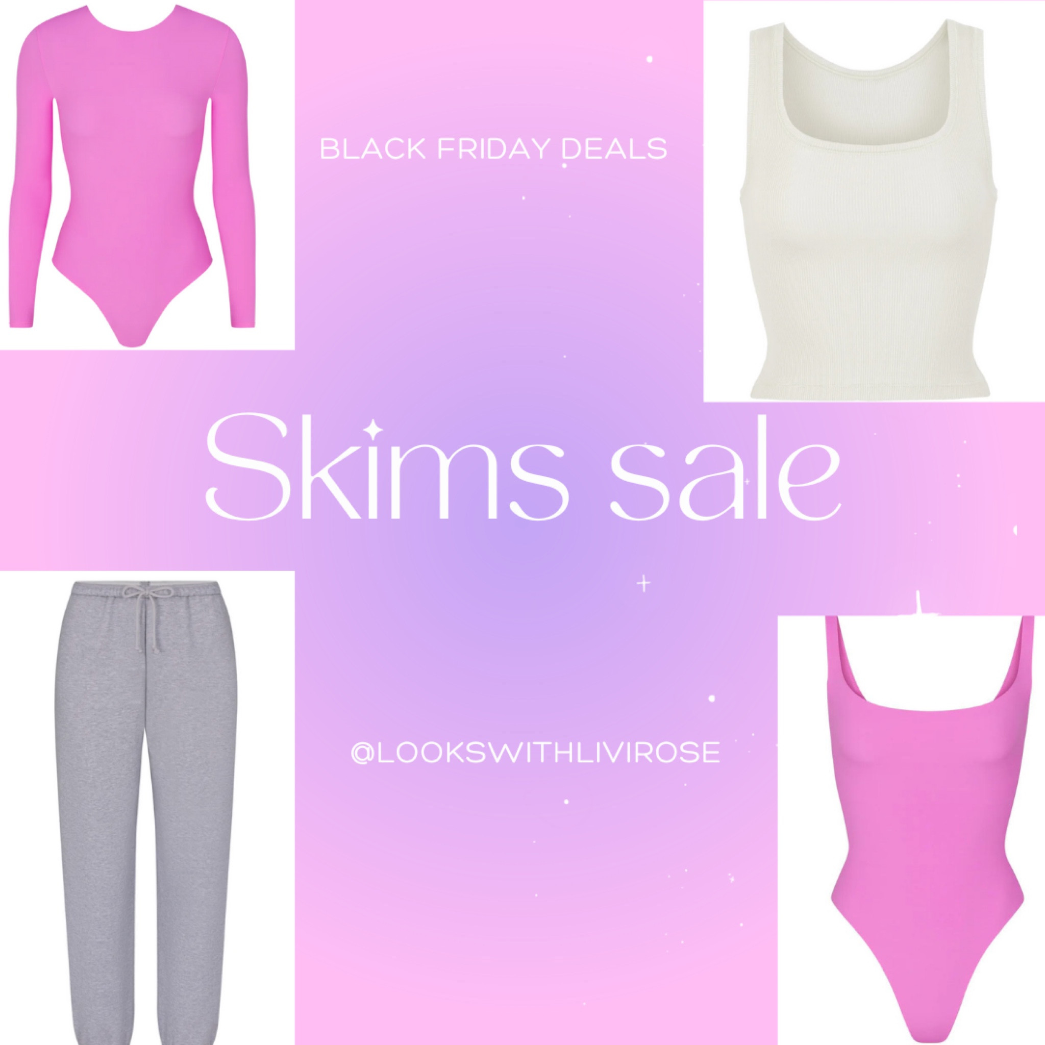 #LTKGiftGuide #LTKCyberWeek #LTKstyletip