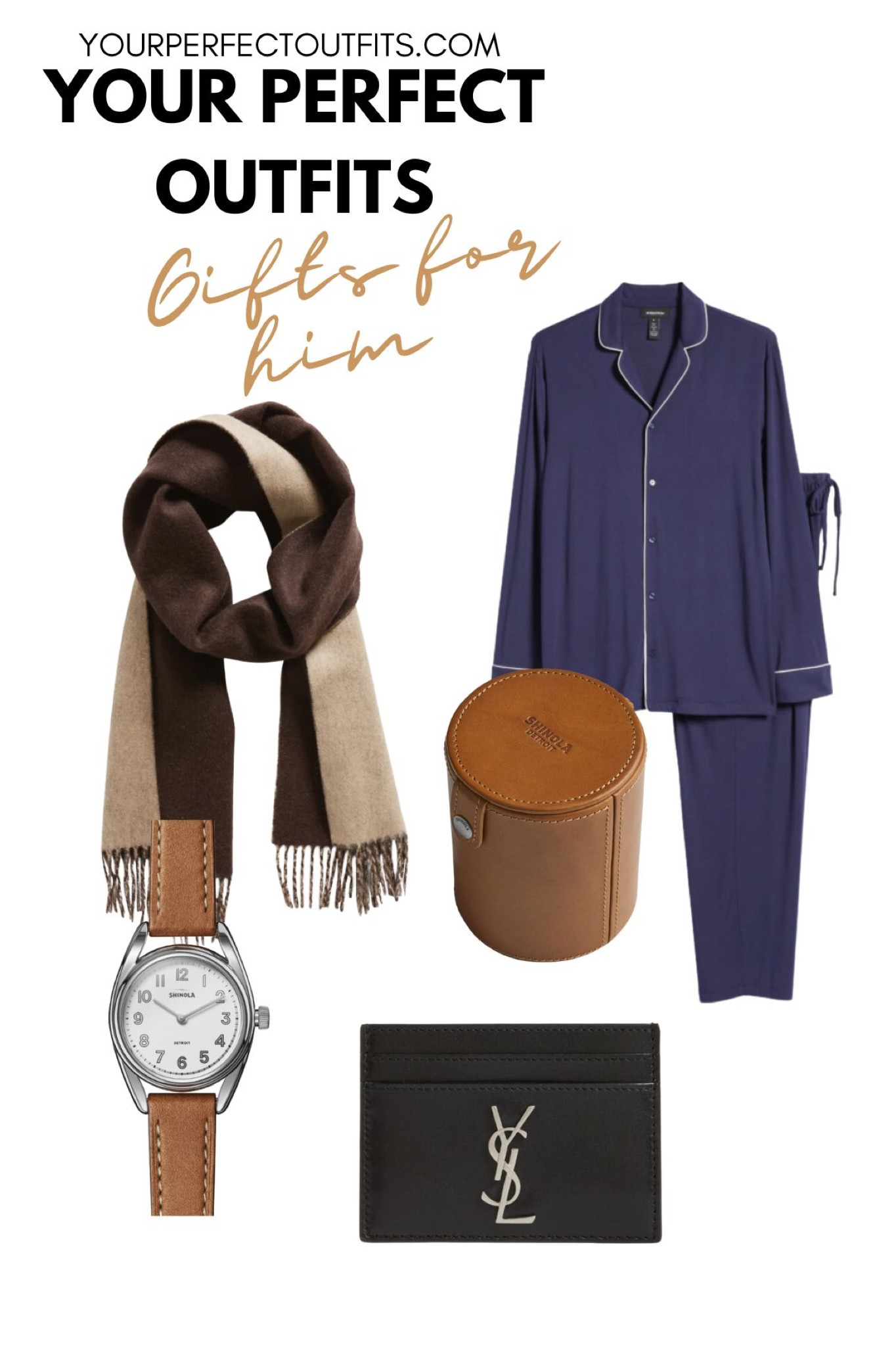 Gifts for him 
Gifts for men 
Gifts for boyfriend 

#LTKGiftGuide #LTKsalealert #LTKCyberWeek