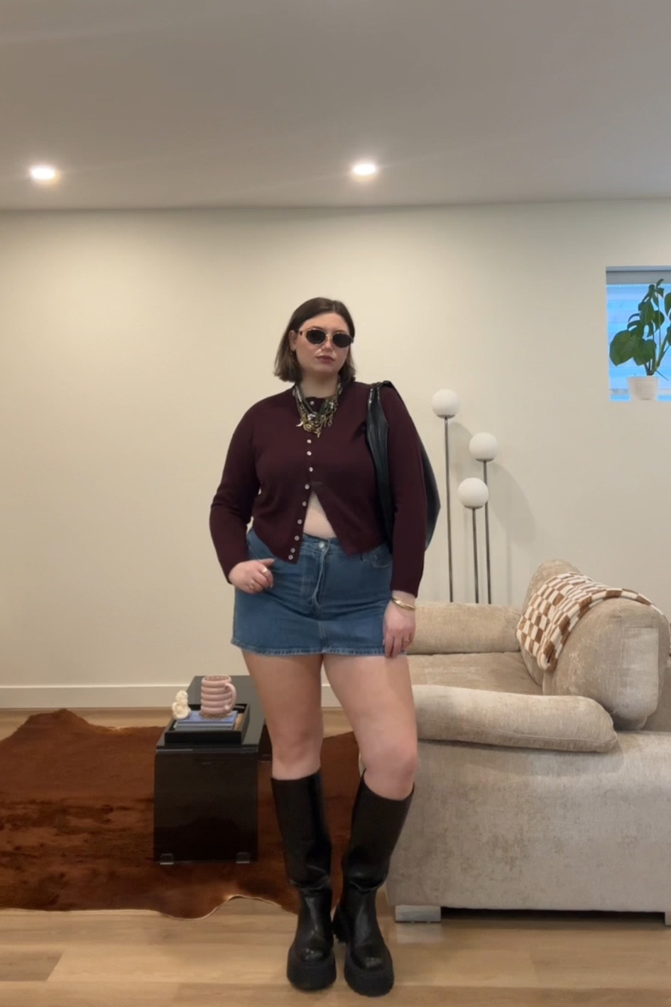 Fall midsize outfit inspo 

#LTKmidsize #LTKcurves #LTKstyletip