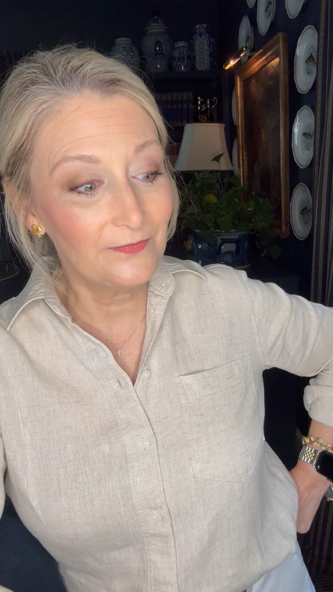 A little late but the last day of school fit.

#LTKStyleTip #LTKSummerEdit