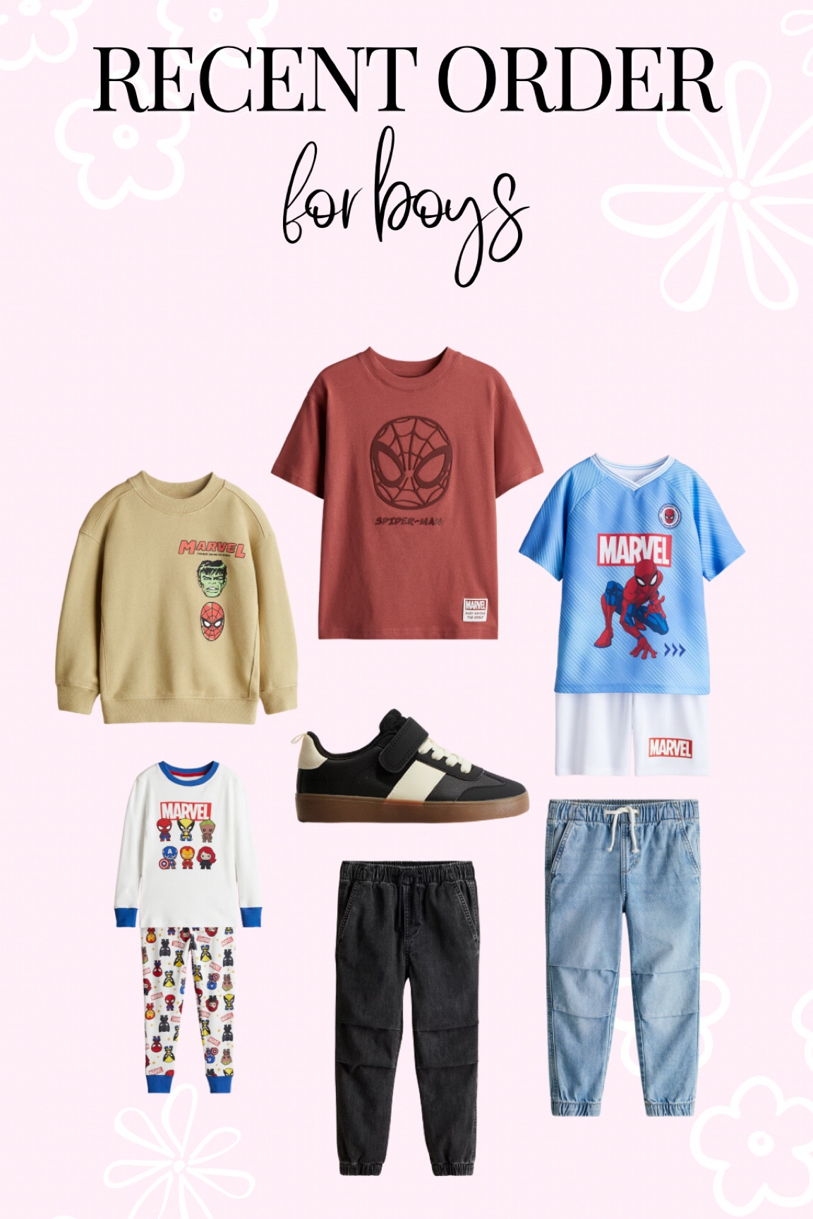 Cute boy clothes! 

#LTKKids #LTKFamily