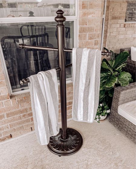 Fathers day
Pool towel holder - has never rusted or blown over after 3 years
Patio


#LTKHome #LTKSaleAlert