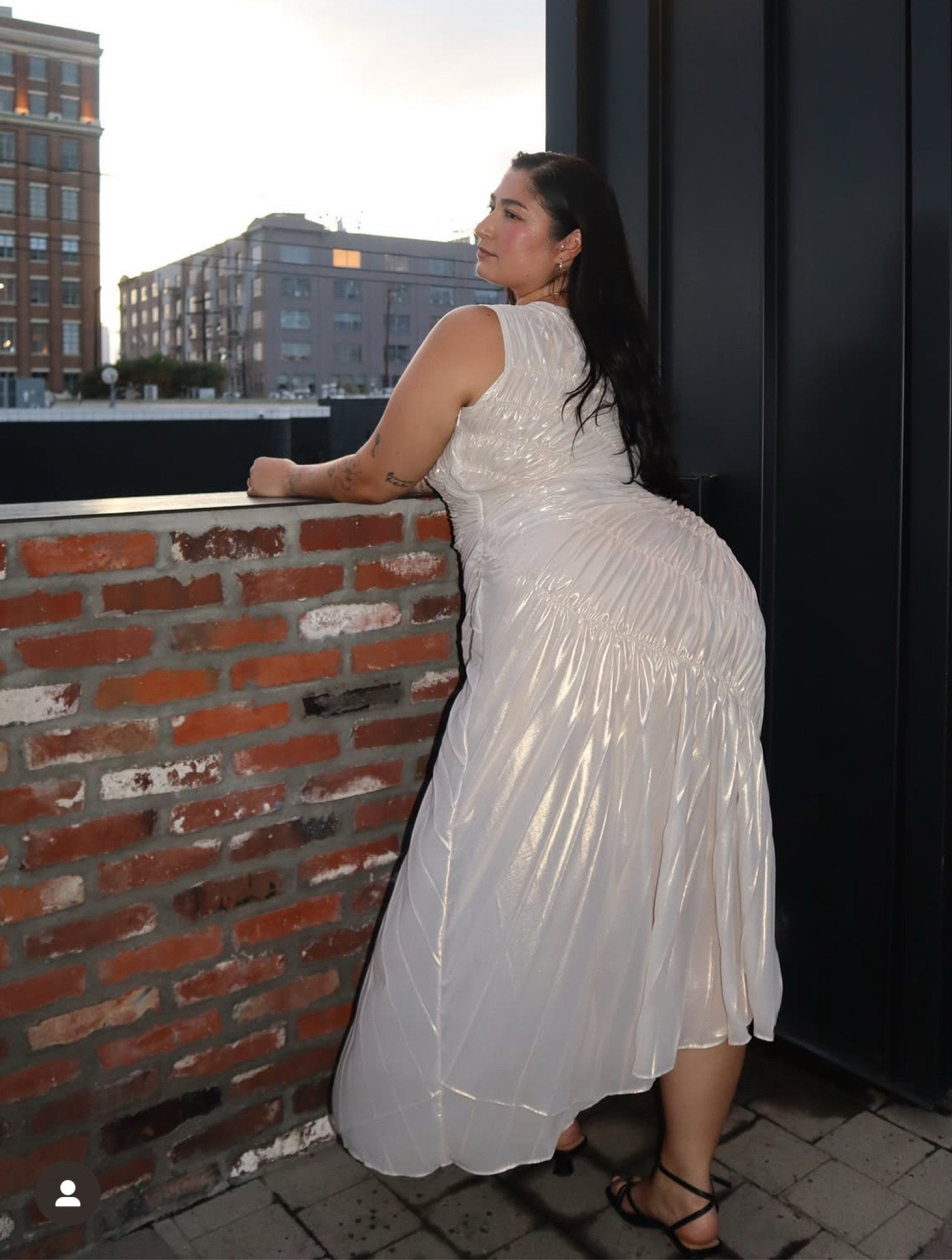 Mermaid dress 

#LTKFindsUnder100 #LTKPlusSize #LTKStyleTip