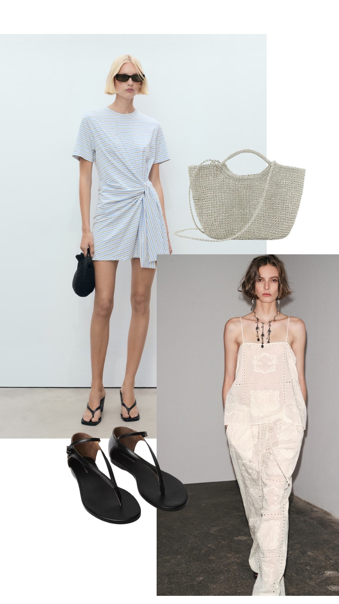 What’s in my basket 

#LTKeurope #LTKsummer #LTKuk