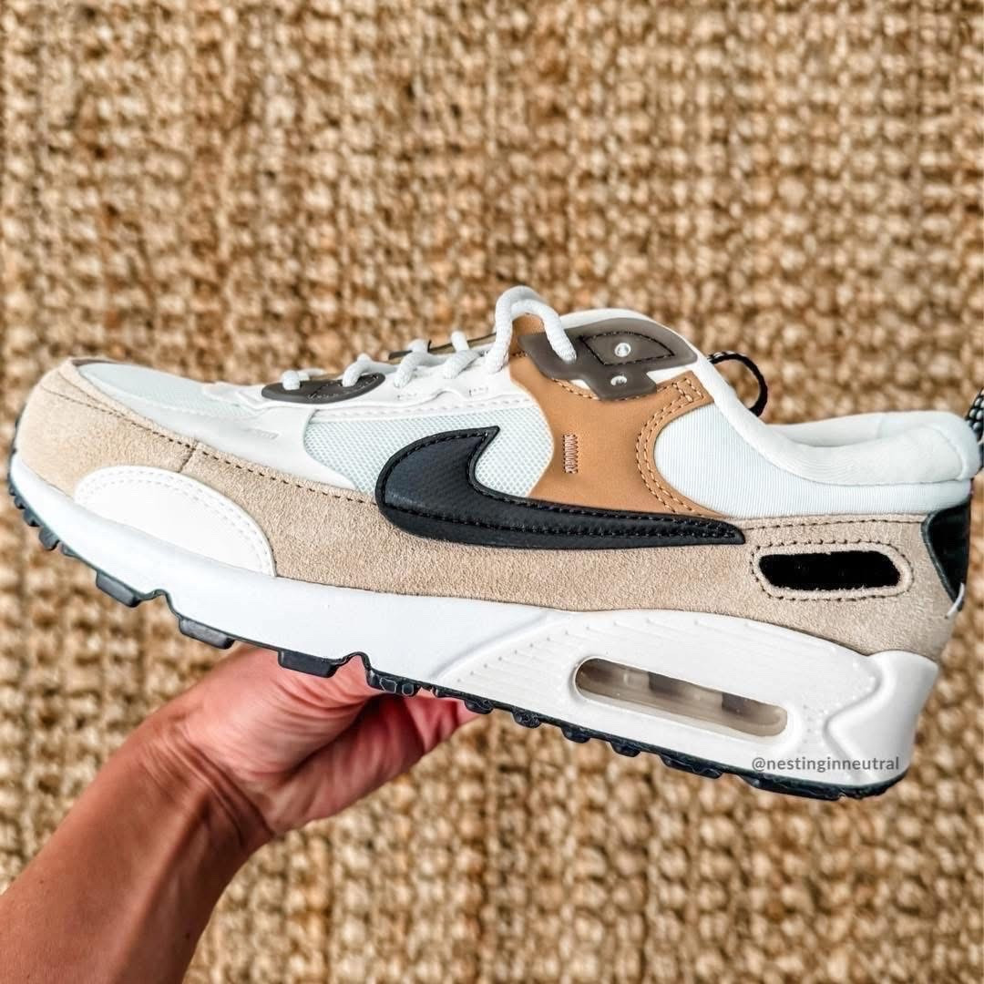 No freakin’ waaaay!!! The insanely popular N l K E Air Max Futura have been rest0cked, are on S A L E…AND another 2O% 0 F F of that - this is madness🤯 Incredibly comfortable and, obviously, so stylish and on trend! Another color for even l e s s!!
▪️U S E  C 0 D E —> SUMMER

#LTKActive #LTKSaleAlert #LTKfitnessgoals