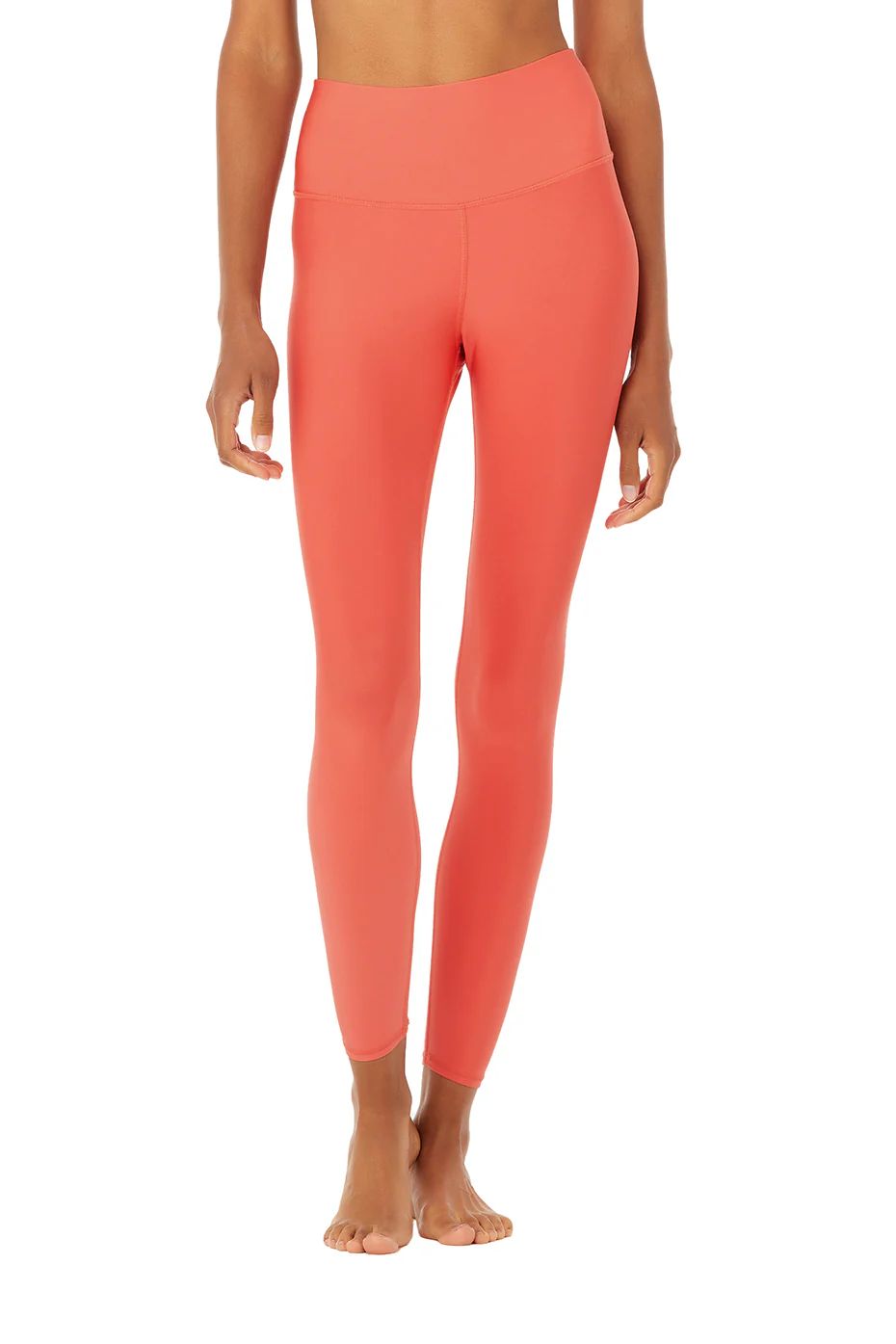 7/8 High-Waist Airlift Legging | Alo Yoga