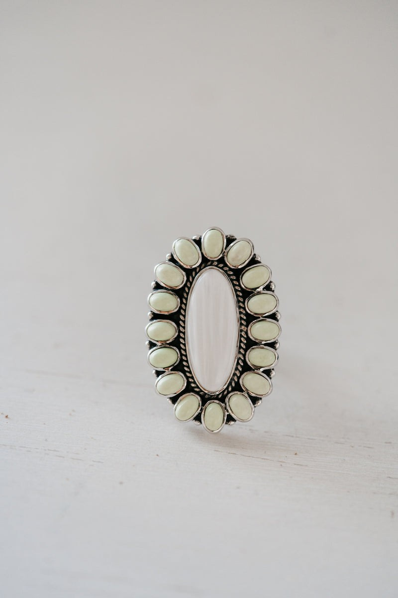 Grand Ole Opry Ring | Goldie Lew Jewelry