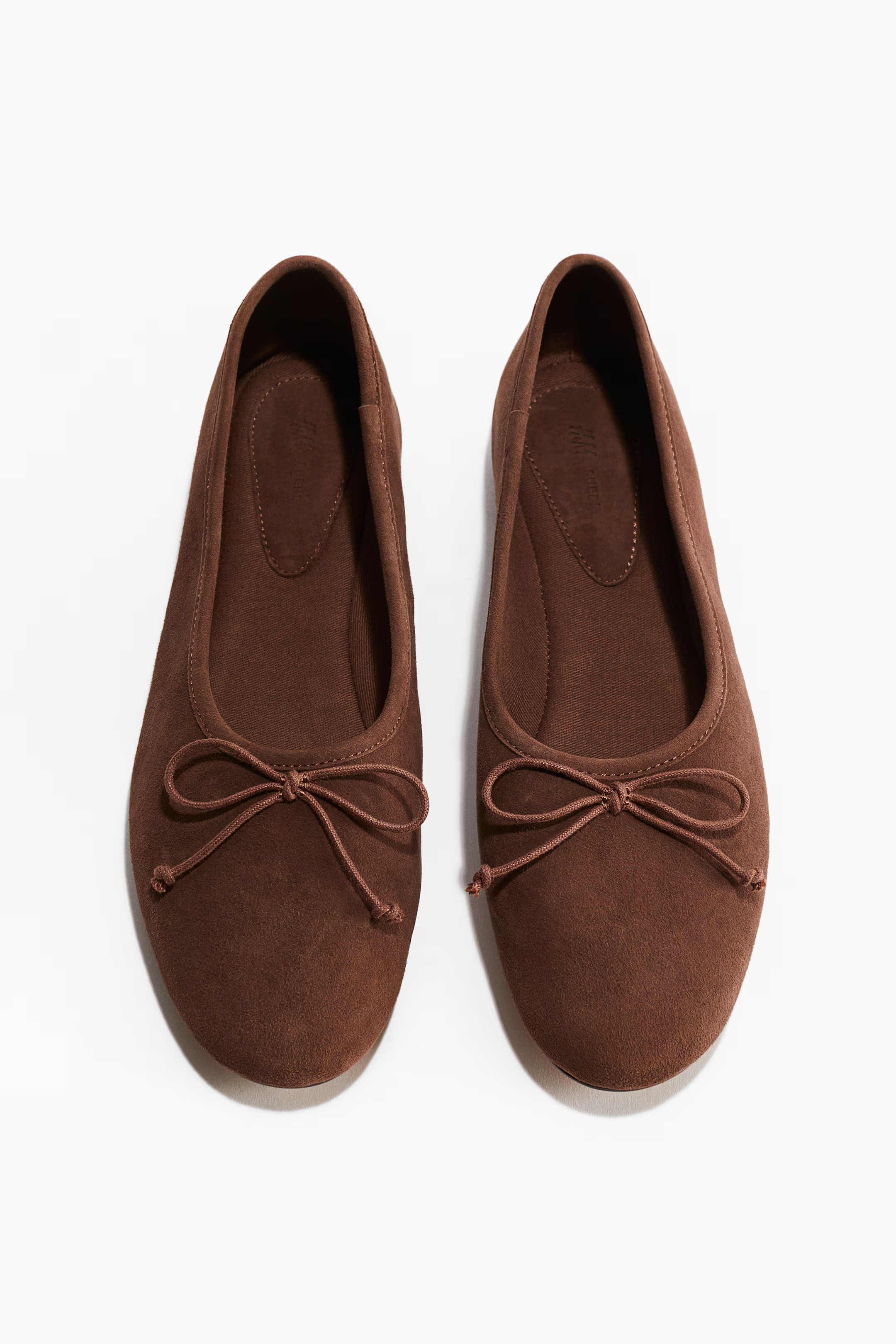 Ballet Flats | H&M (US + CA)