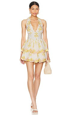 Serafina Mini Dress
                    
                    MAJORELLE | Revolve Clothing (Global)