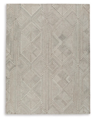 Jadott 8' x 10' Rug | Ashley Homestore