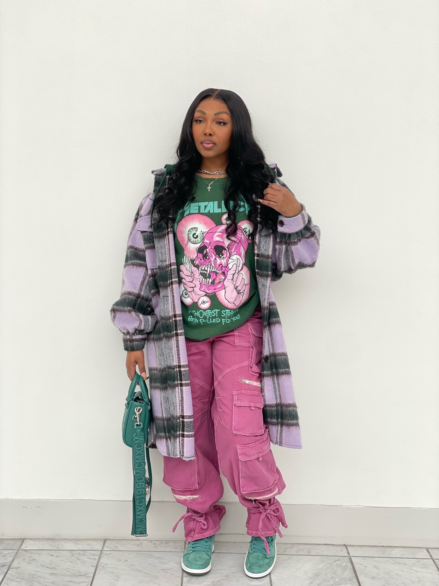 Streetwear Outfit

#LTKfindsunder50 #LTKfindsunder100 #LTKstyletip
