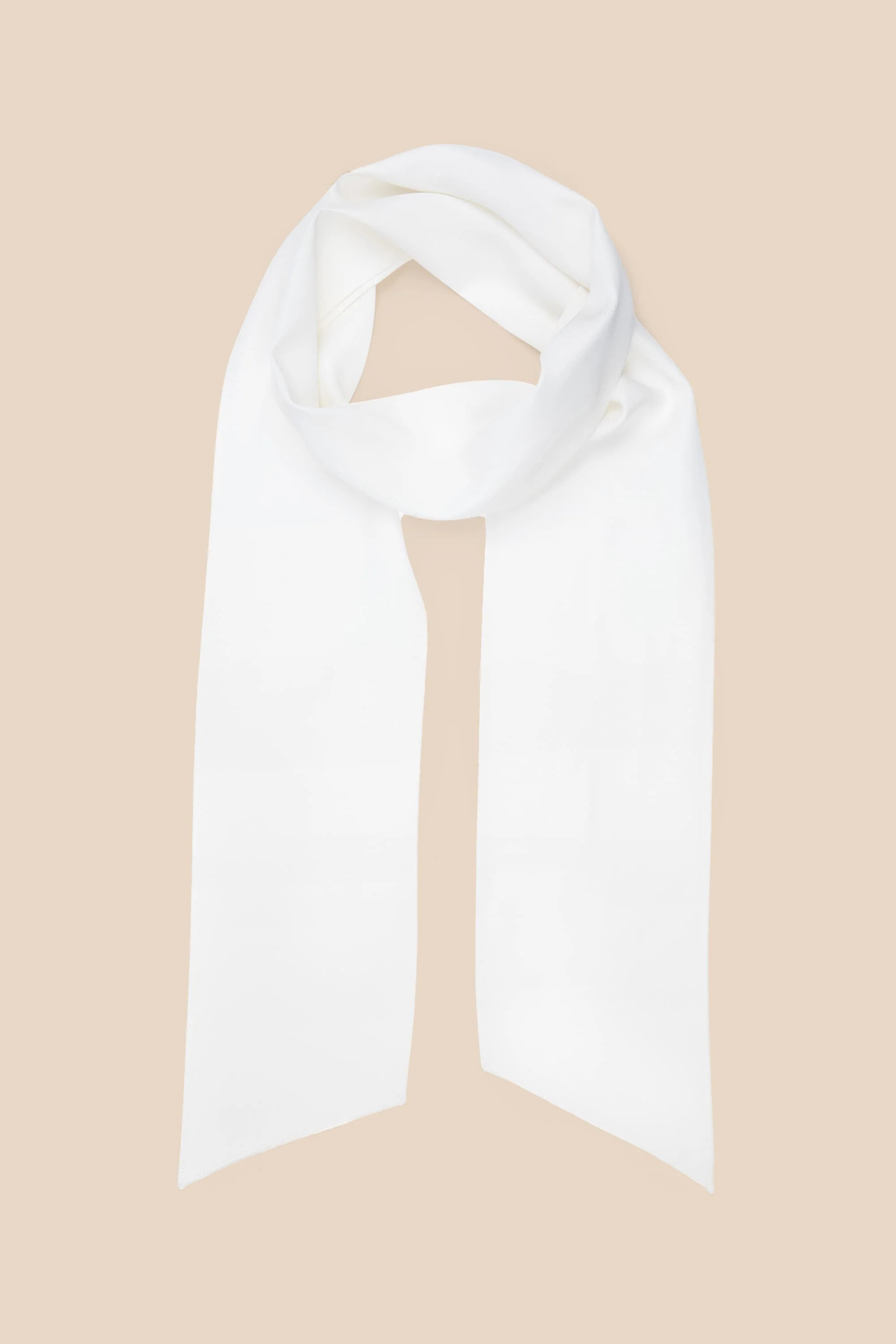 Hermione - Satin Back Silk Crepe | Rixo