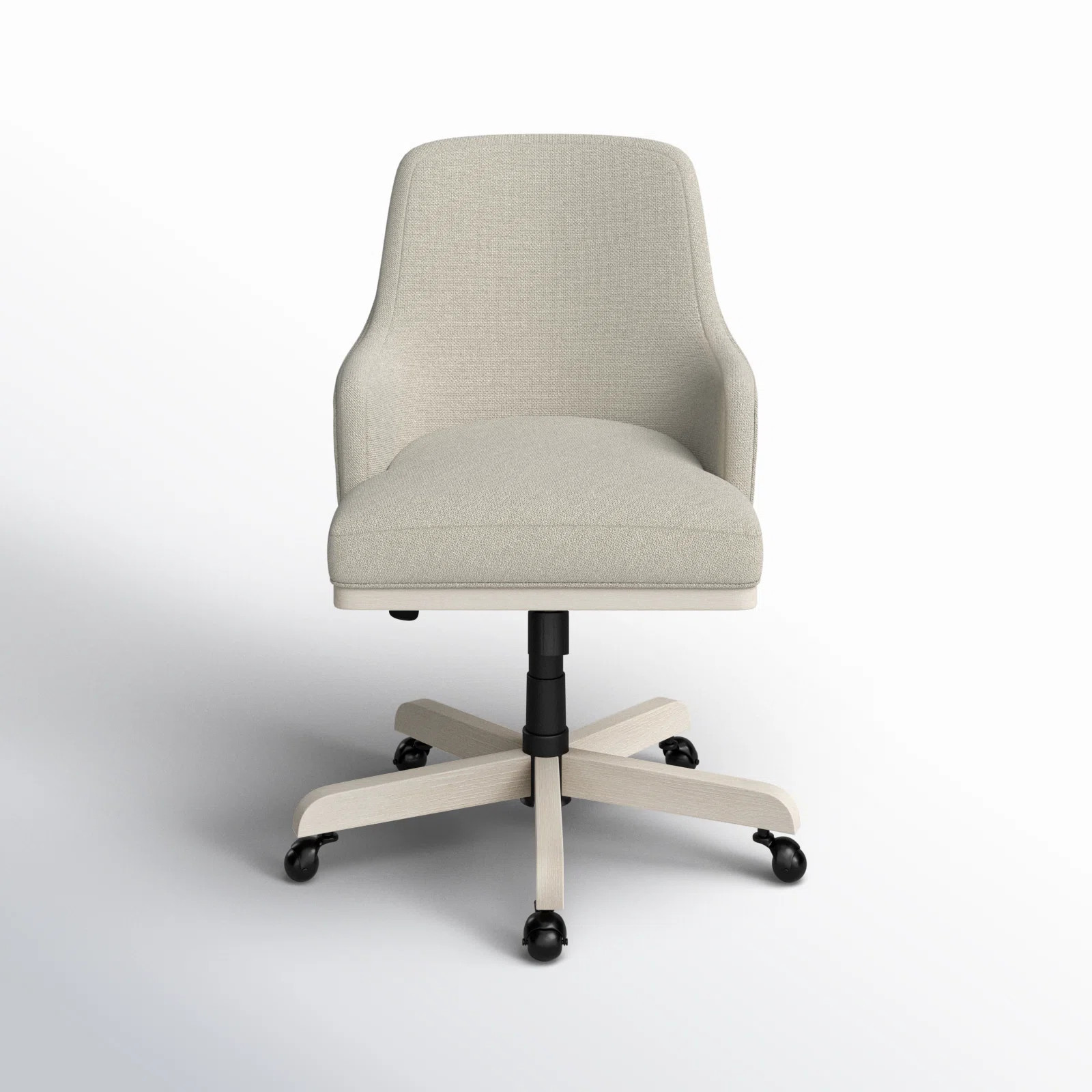 Shannen Swivel Office Chair | Birch Lane