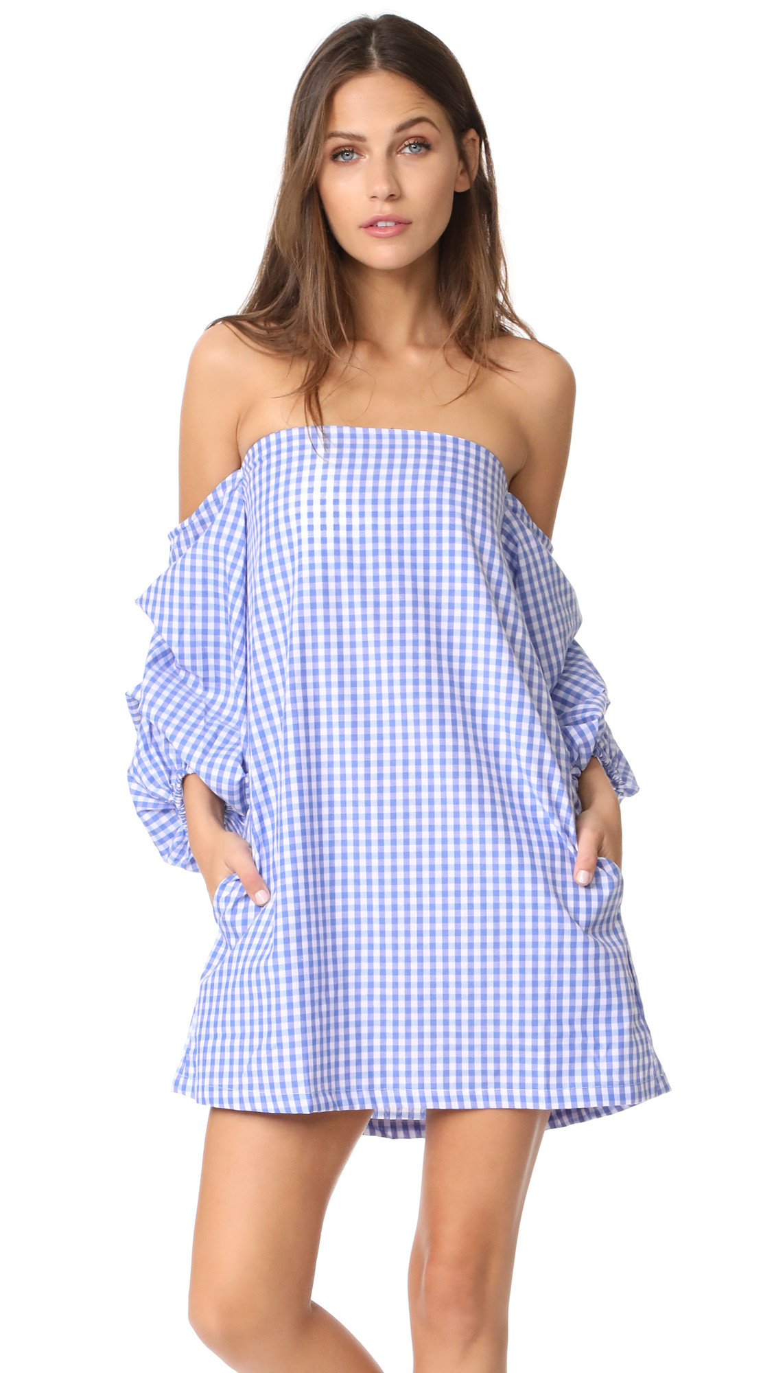 Pillar Dress | Shopbop