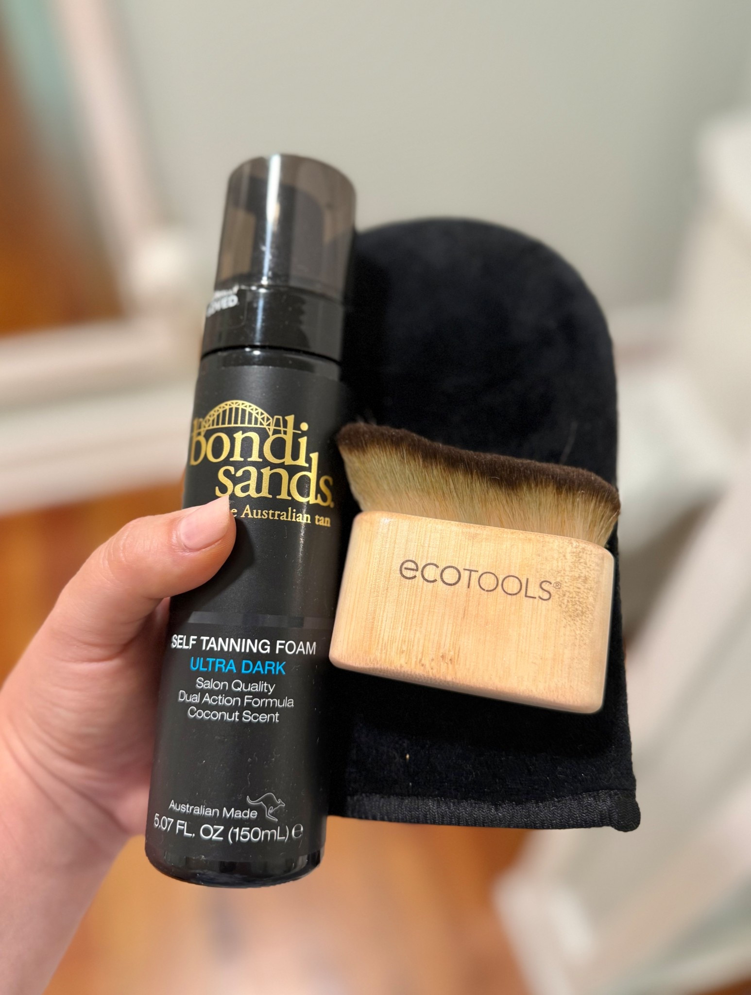 Linking our go to self tanning products and what I use to exfoliate with before 🧖🏼‍♀️ 

#LTKBeauty