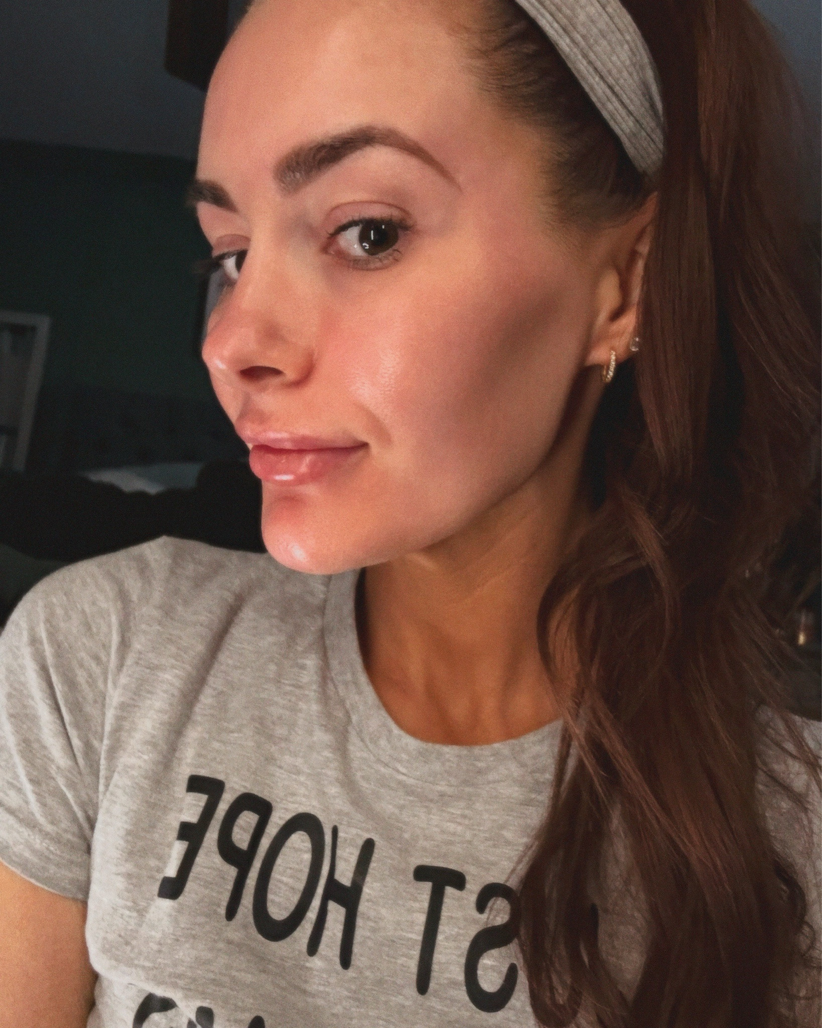 Tinted my brows & now I’m confused why I hadn’t tried this before?! OBSESSED. I’ve linked the bundle I use (it’s on sale! & shipping was super fast!) that includes the brow gel that I LOVE. There’s no drying or residue, it actually worked like it’s supposed to without feeling thick or cakey. I also linked the one my friend uses & loves (tint only) ✨

#LTKBeauty #LTKgrwm #LTKselfcare