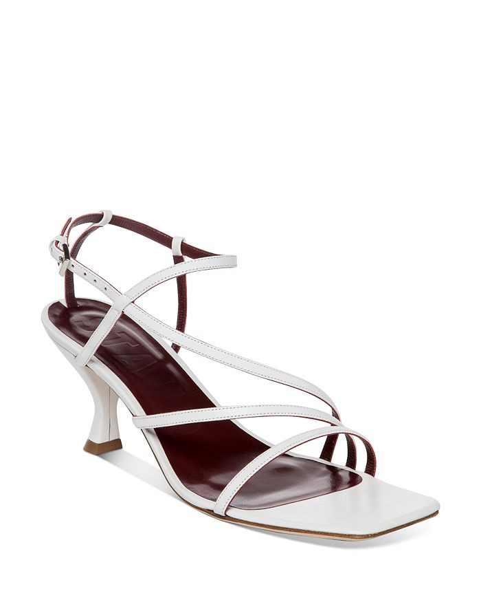 Women's Gita Square Toe High Heel Sandals | Bloomingdale's (US)