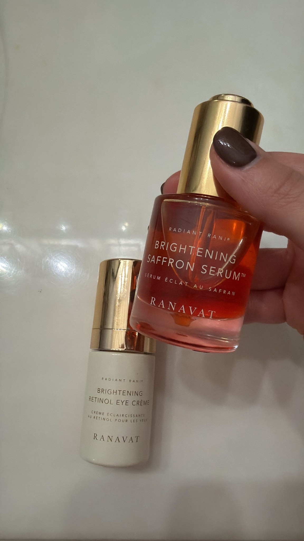 Beauty must haves! Face serum leaves your skin so soft and feeling youthful!

#LTKBeauty