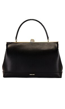 ANINE BING Elly Bag in Black from Revolve.com | Revolve Clothing (Global)