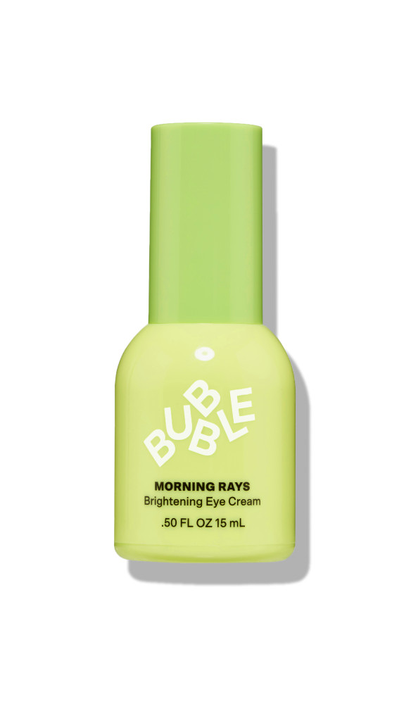 Morning Rays | Bubble Skincare