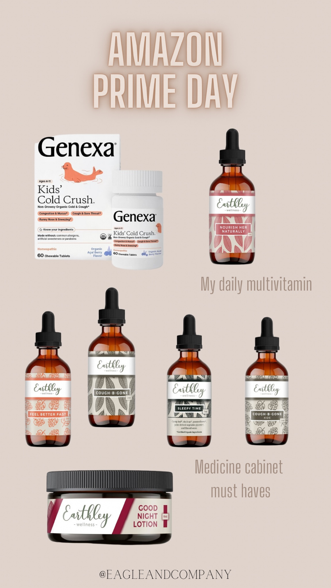 Deals on medicine cabinet favs

#LTKbaby #LTKxPrime #LTKkids