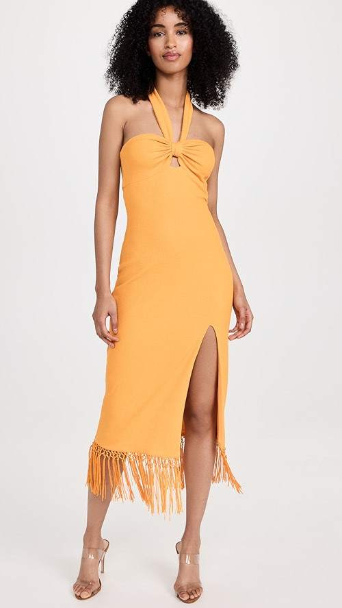 Jynx Dress | Shopbop