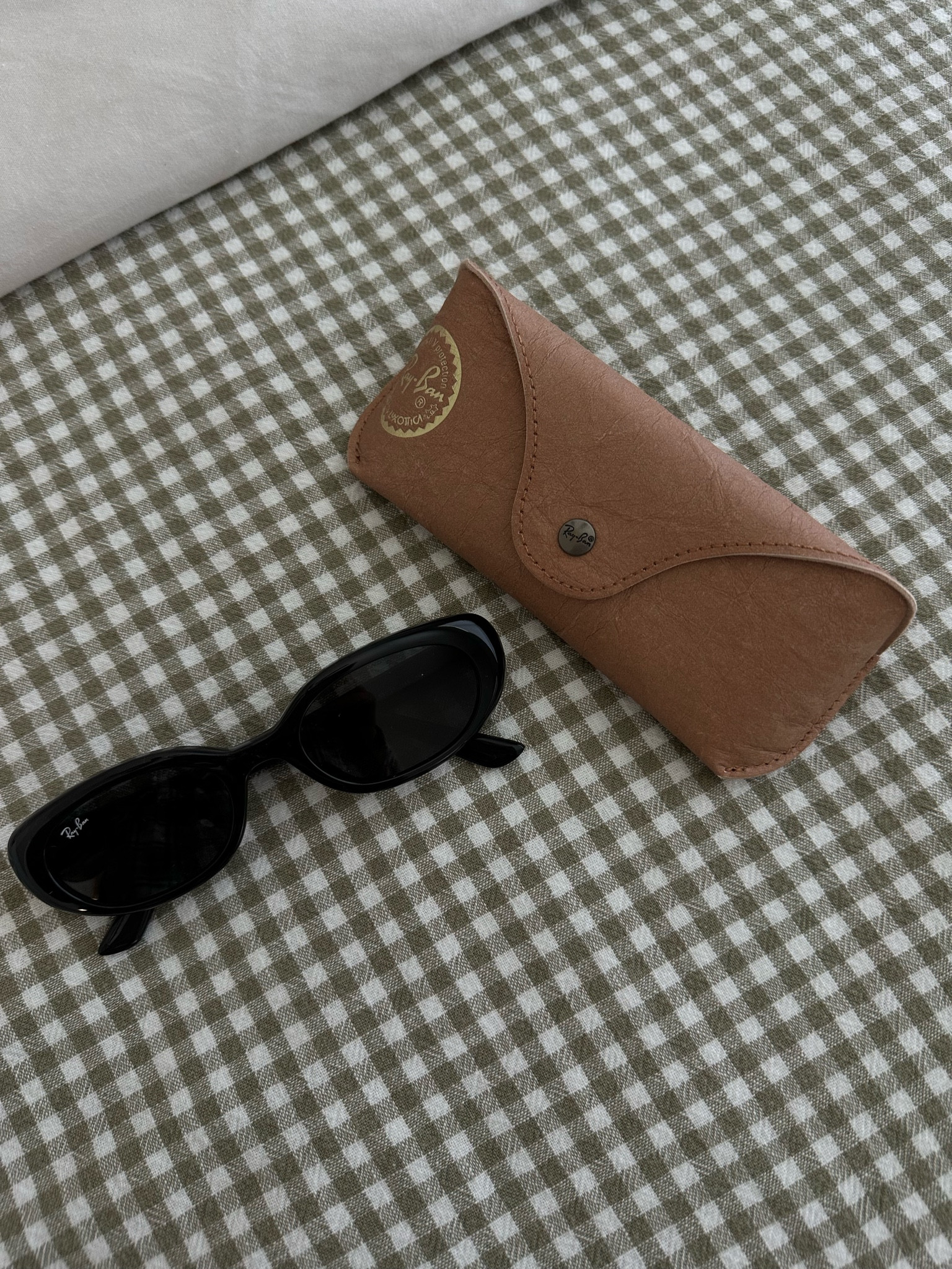rayban sunnies 🕶️ 

#LTKStyleTip #LTKMostLoved #LTKTravel