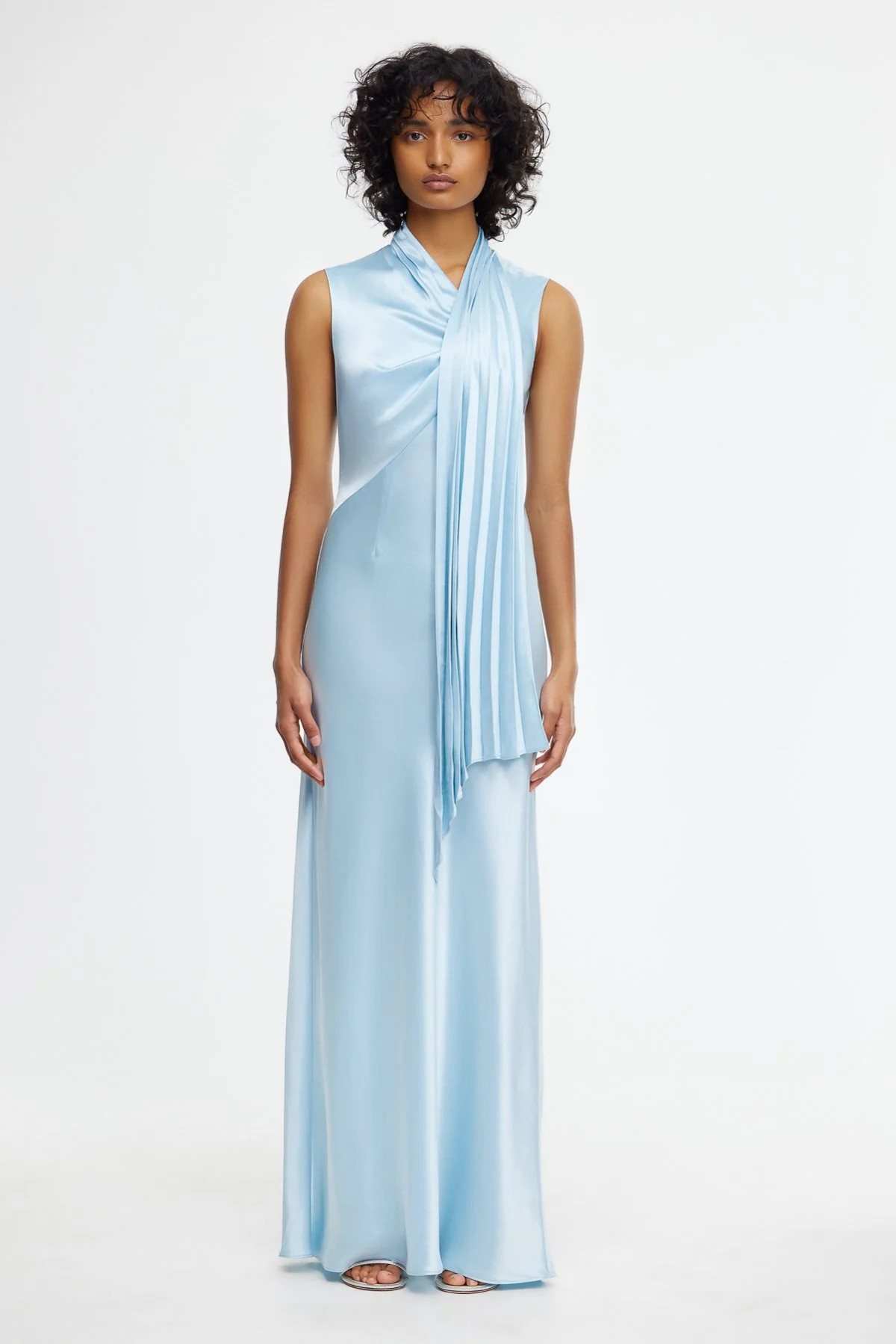 JEFFRIES MAXI DRESS | Acler 