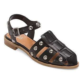 a.n.a Womens Norma Fisherman Sandals - JCPenney | JCPenney