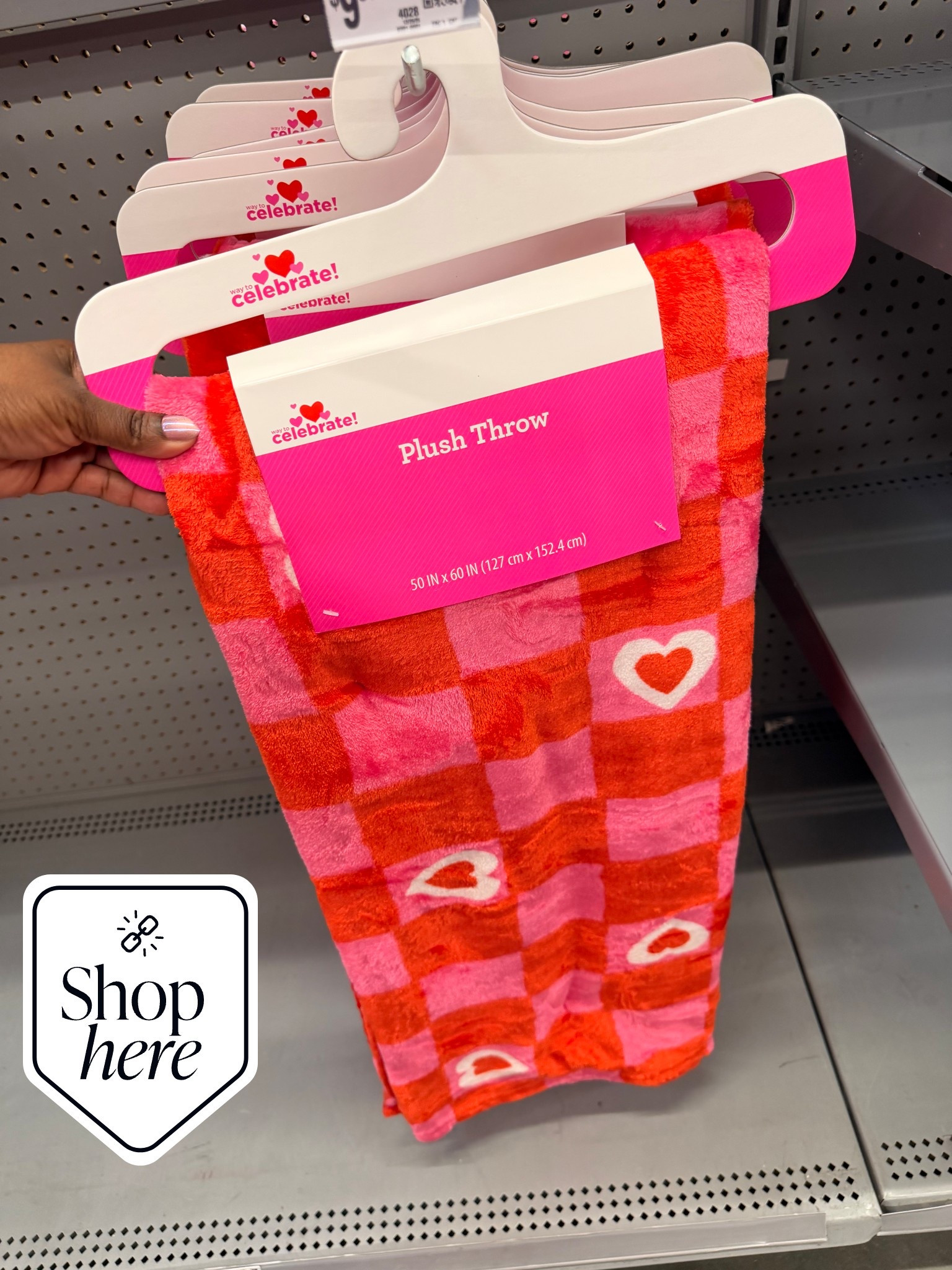 Walmart Valentines Day items are starting to roll out!! 💌💝💕

#LTKHome #LTKHoliday #LTKSeasonal