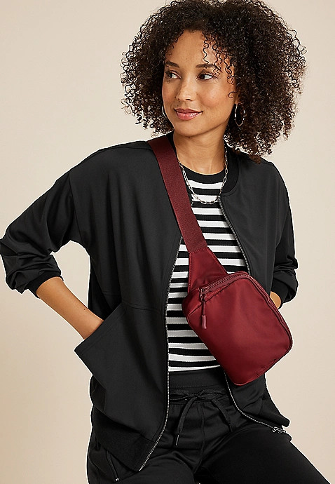 Traveler Jacket | Maurices