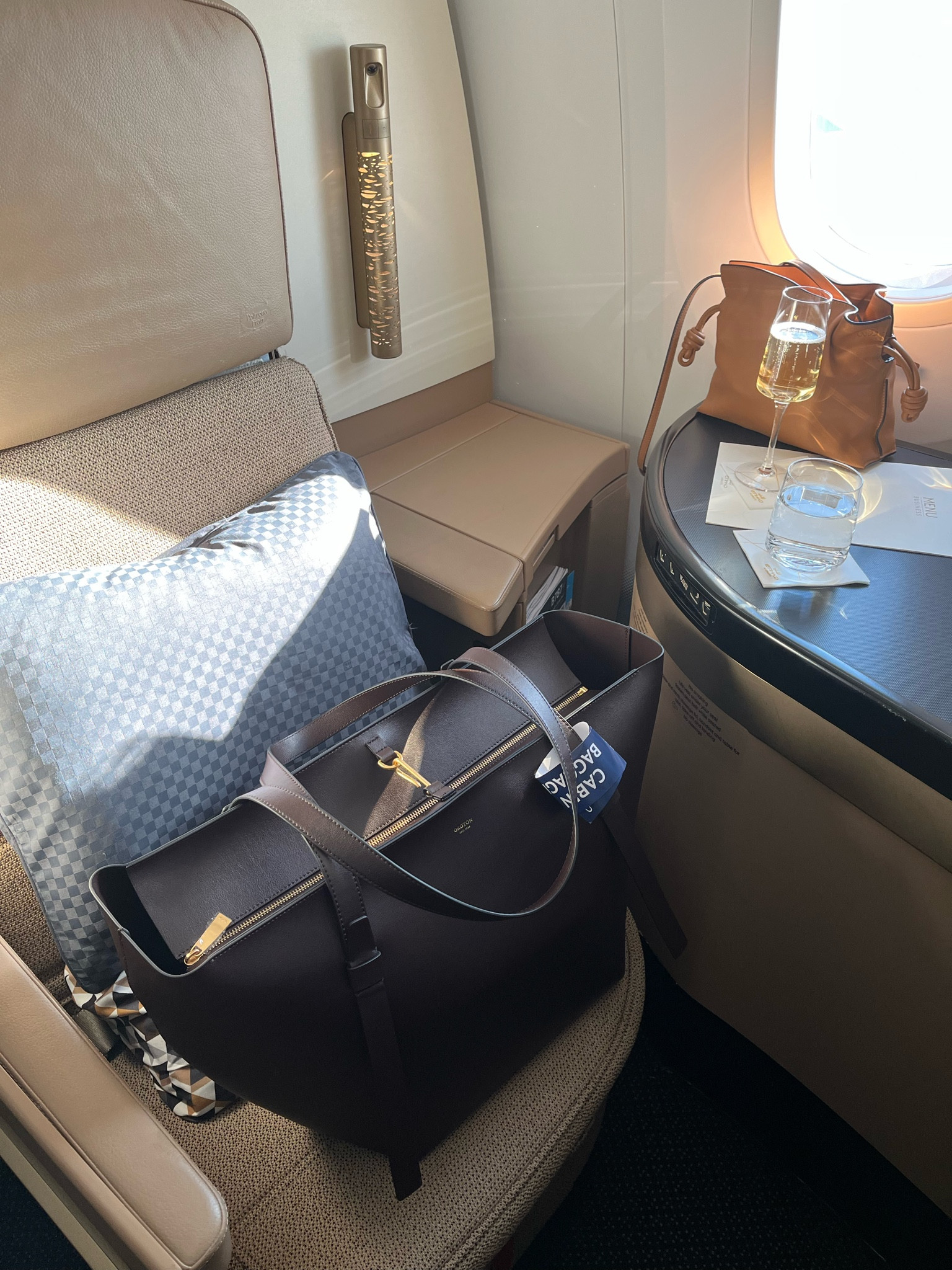 The most versatile tote. Perfect for work and travel as it has a secure zip and clasp

#LTKstyletip #LTKaustralia #LTKtravel