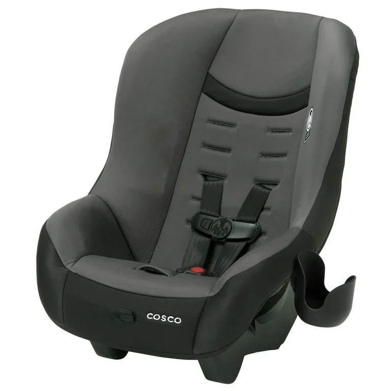 Cosco Kids Scenera Next DLX Convertible Car Seat, Moon Mist | Walmart (US)