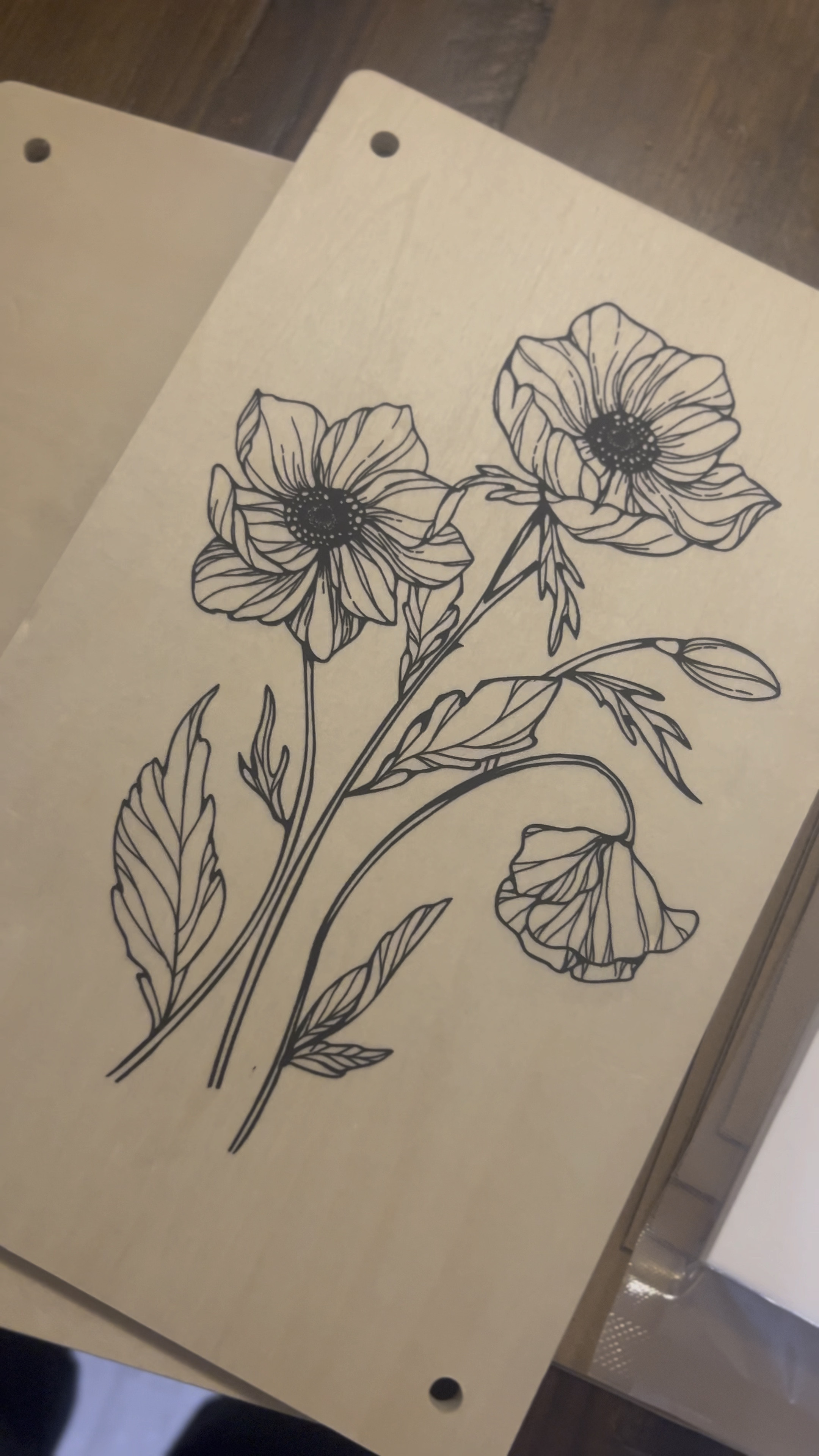 Flower press for kids! 🌸 

#LTKVideo #LTKkids #LTKSeasonal