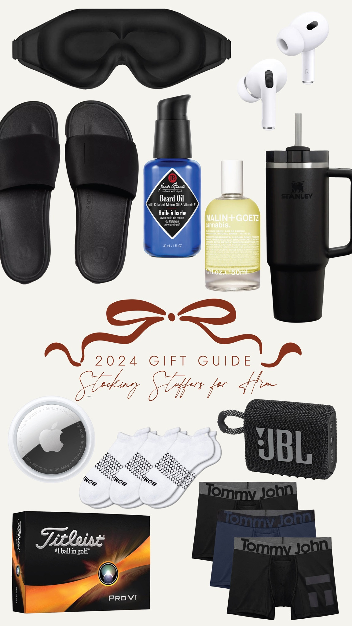 Stocking stuffers for him! 

#LTKCyberWeek #LTKSeasonal #LTKHoliday