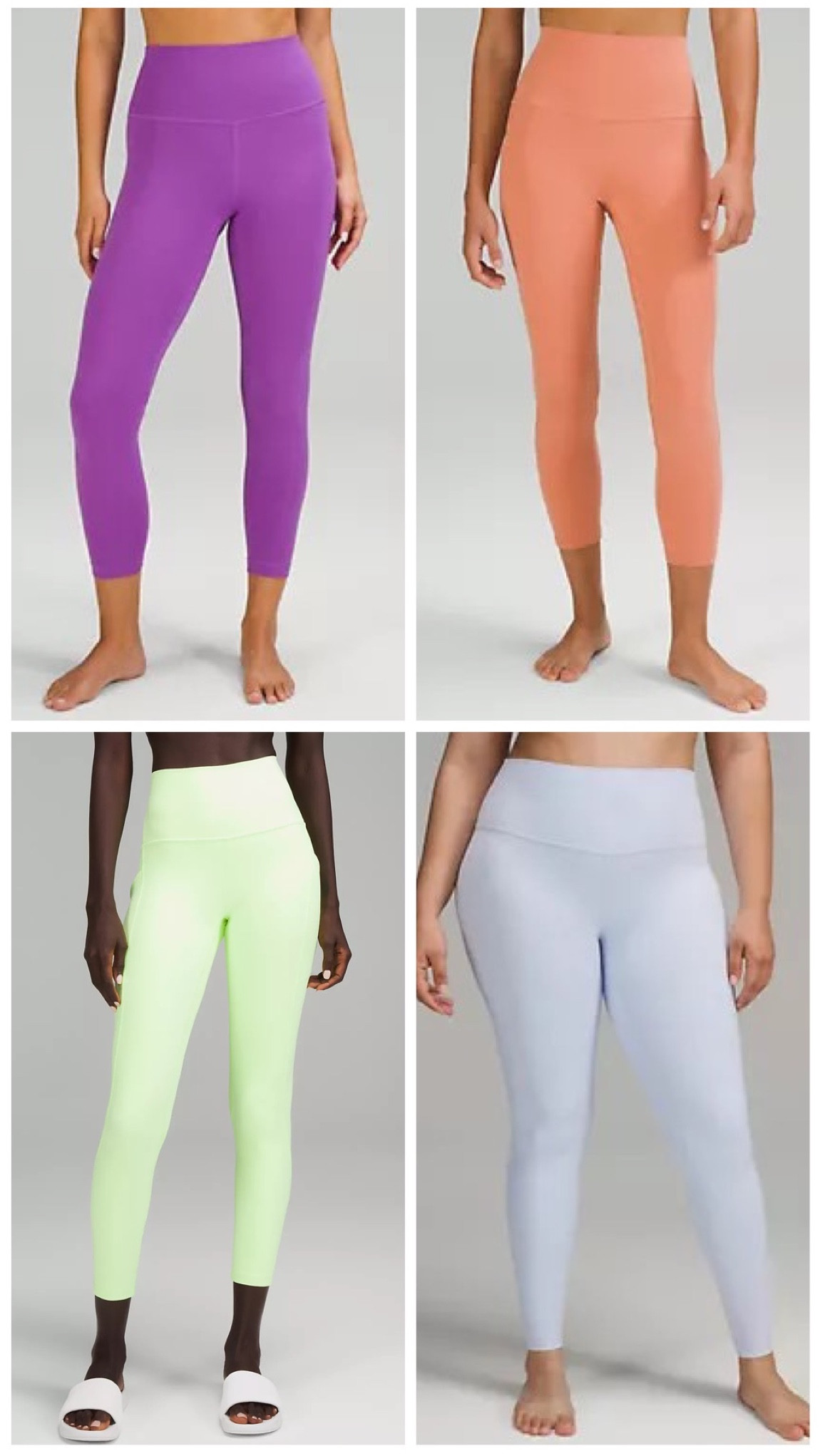 Lululemon align leggings on sale 

#LTKfit #LTKsalealert #LTKCyberweek
