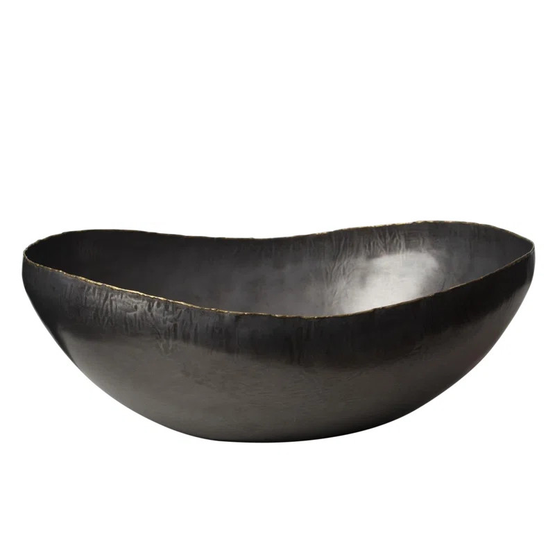 Laforge Oval Bowl | Wayfair Professional