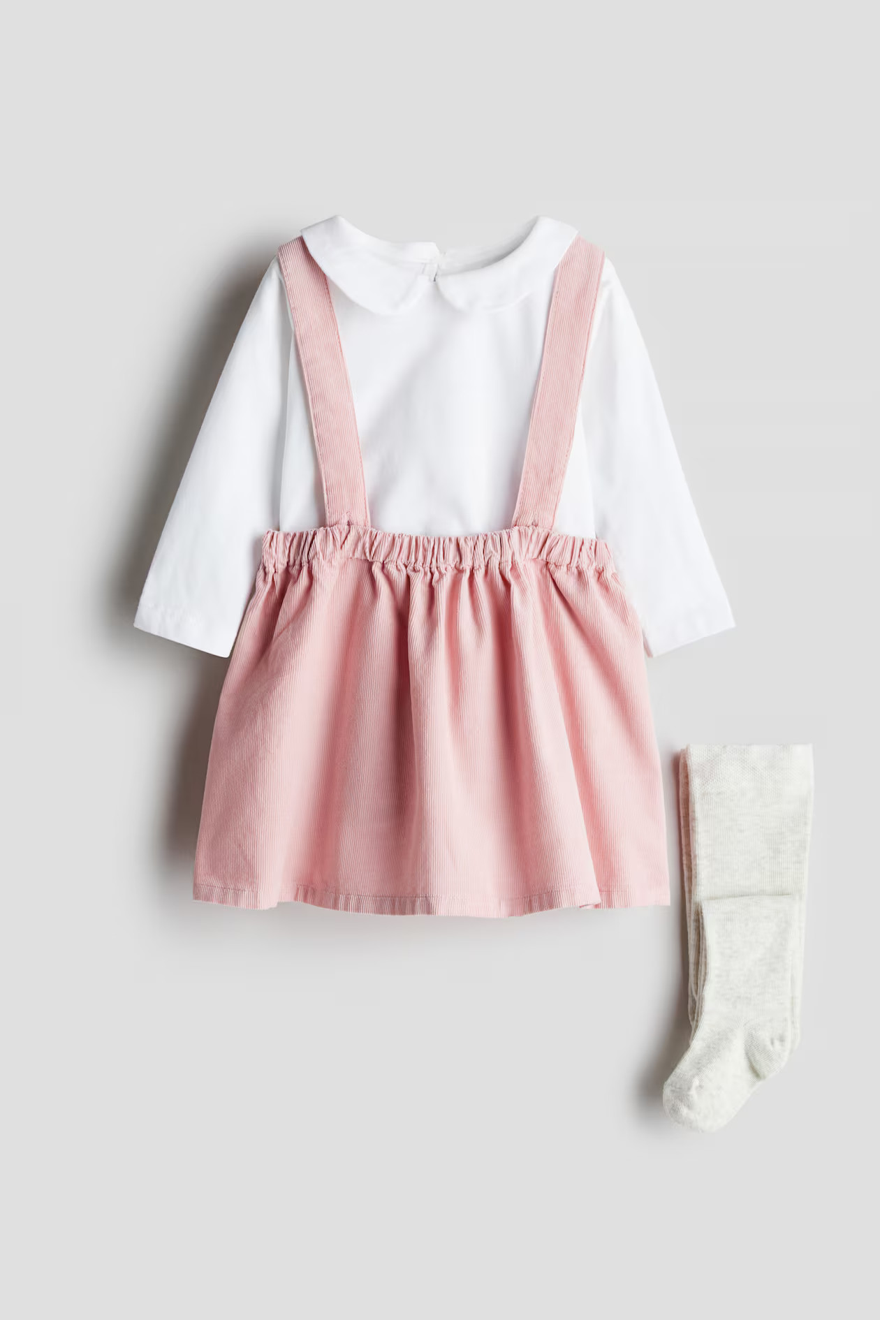 3-piece Set | H&M (US + CA)