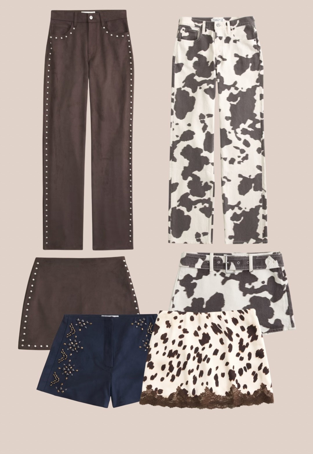 Abercrombie western finds 

#LTKU #LTKStyleTip #LTKSeasonal