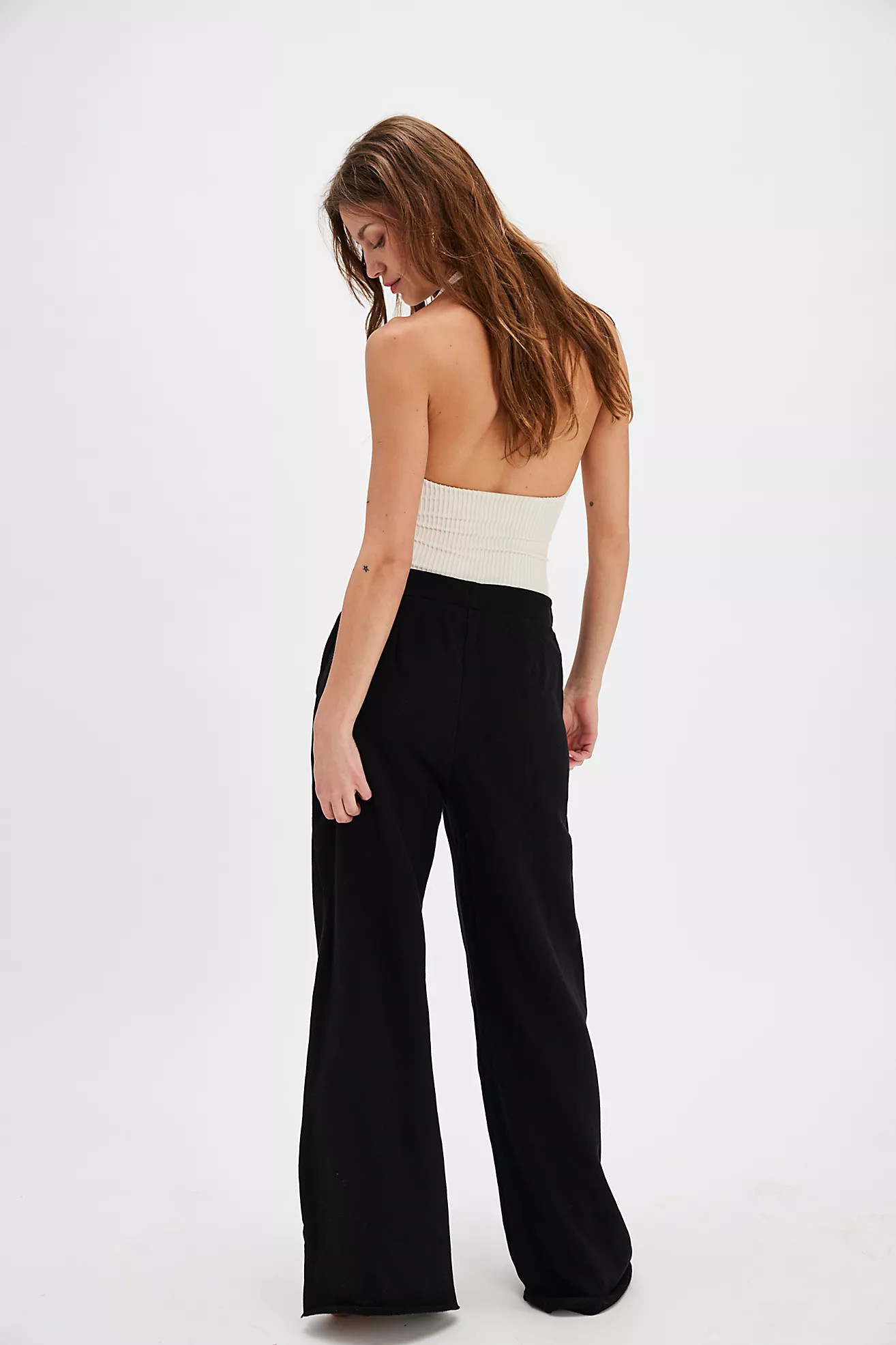 Louis Pants | Free People (Global - UK&FR Excluded)