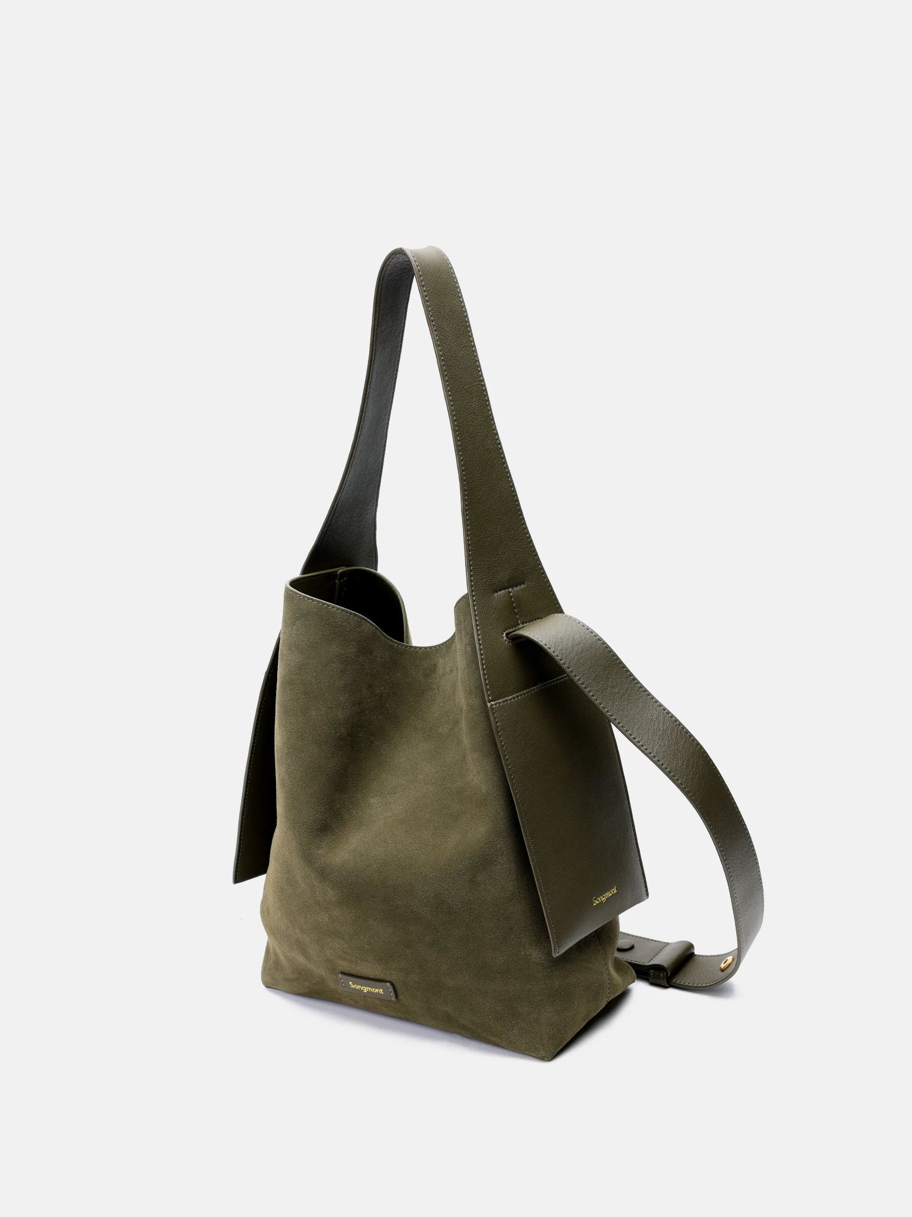 Medium Drippy Tote Bag | Songmont