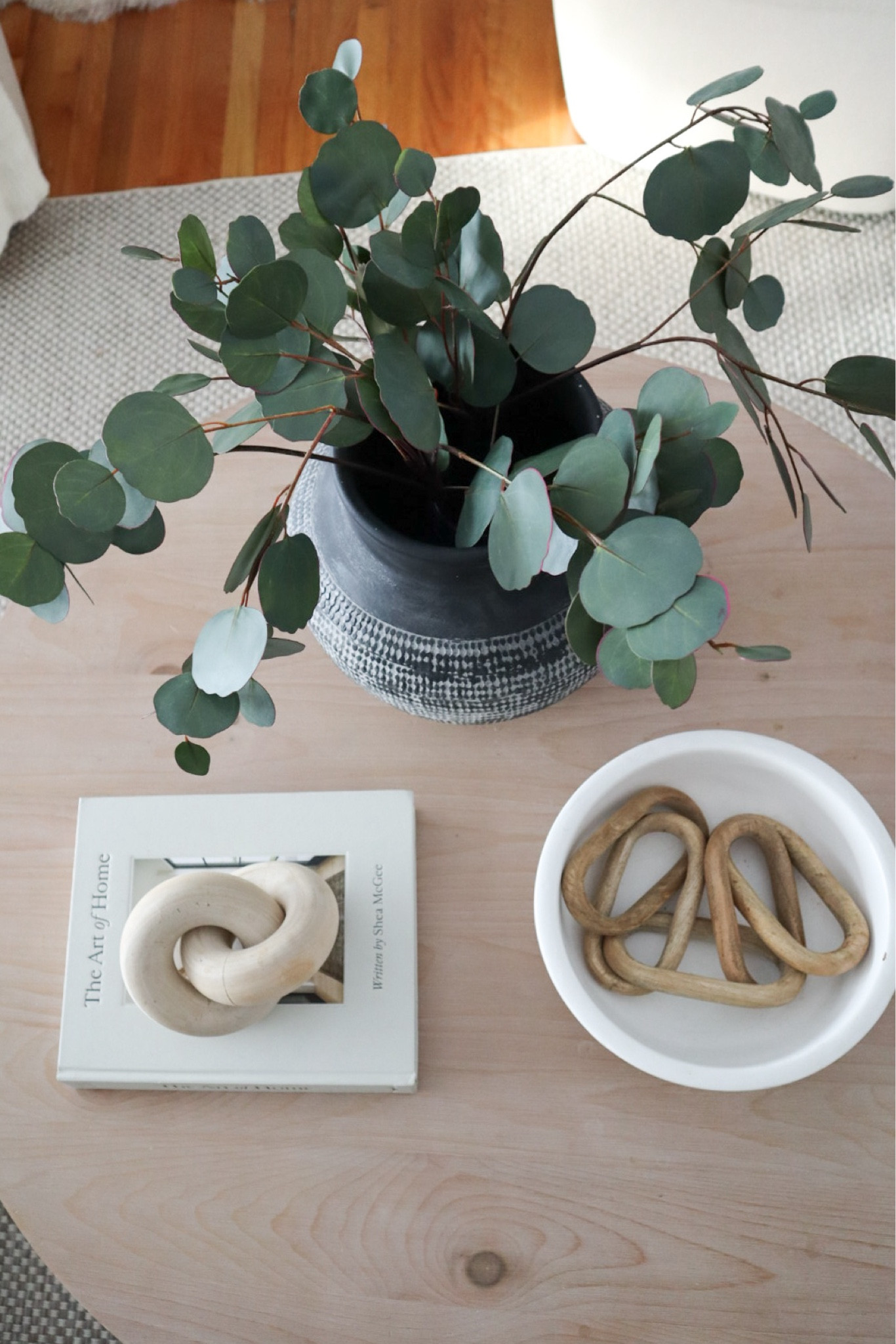 Coffee table decor

Follow me @crystalhanson.home on Instagram for more home decor inspo, styling tips and sale finds 🫶

Sharing all my favorites in home decor, home finds, spring decor, affordable home decor, modern, organic, target, target home, magnolia, hearth and hand, studio McGee, McGee and co, pottery barn, amazon home, amazon finds, sale finds, kids bedroom, primary bedroom, living room, coffee table decor, entryway, console table styling, dining room, vases, stems, faux trees, faux stems, holiday decor, seasonal finds, throw pillows, sale alert, sale finds, cozy home decor, rugs, candles, and so much more.


#LTKSeasonal #LTKfindsunder100 #LTKhome