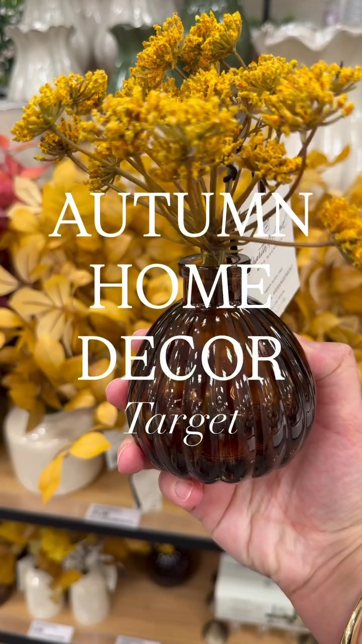 Target decor, fall decor, autumn decor, home decor, target home

#LTKHome #LTKSeasonal