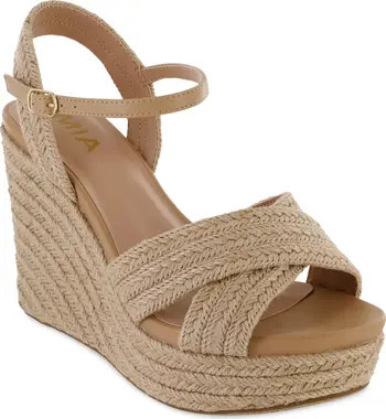 Alouette Wedge Espadrille Sandal (Women) | Nordstrom