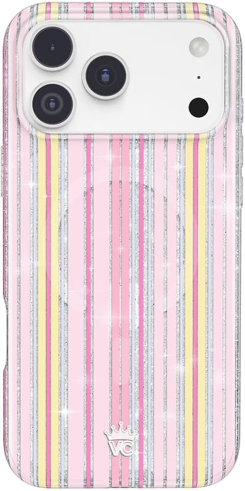 VELVET CAVIAR Case for iPhone 17 Pro Max | Compatible with MagSafe | 10ft Drop Tested | Protectiv... | Amazon (US)
